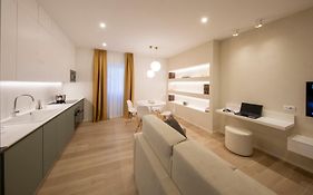 Residence Casa Coppa Appartamento Aster